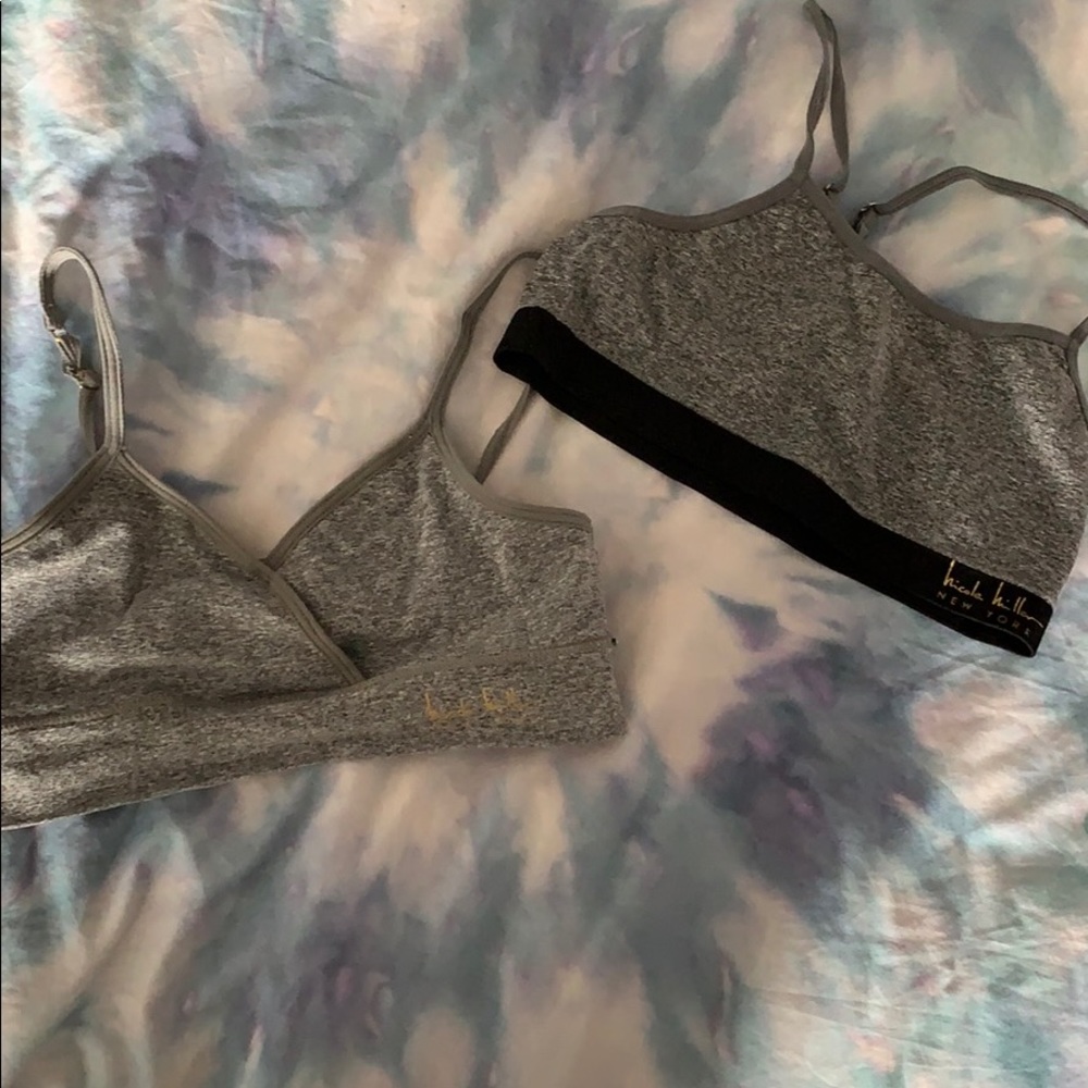 Bras